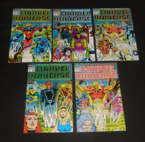 Official handbook the - official, of