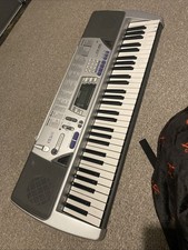 Casio CTK-496 100 Song Bank