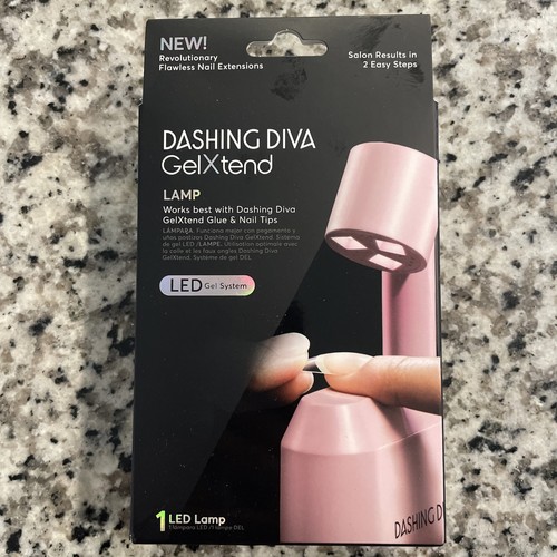 Dashing dive gelxtend led lamp - dashing,