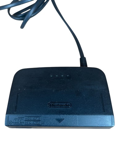 Official nintendo n64 power - 64,