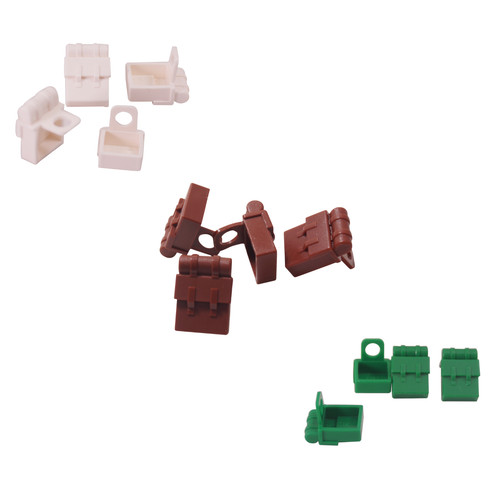 Lego part 2524 minifigure - lego,