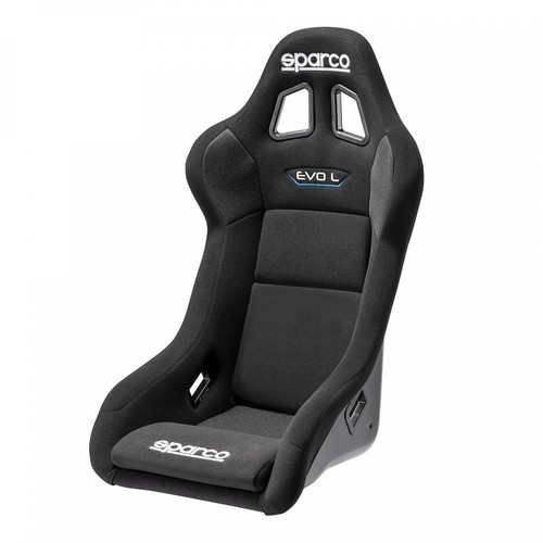 Sparco evo qrt rally - sparco, racing