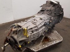 LEXUS IS GEARBOX 2006 2.2L