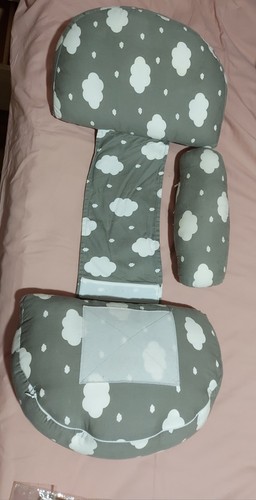 Pregnancy pillow comfortable - pregnancy,