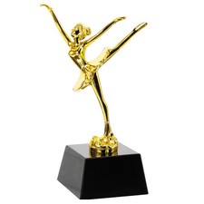 Decorative Trophy Cup Ballet