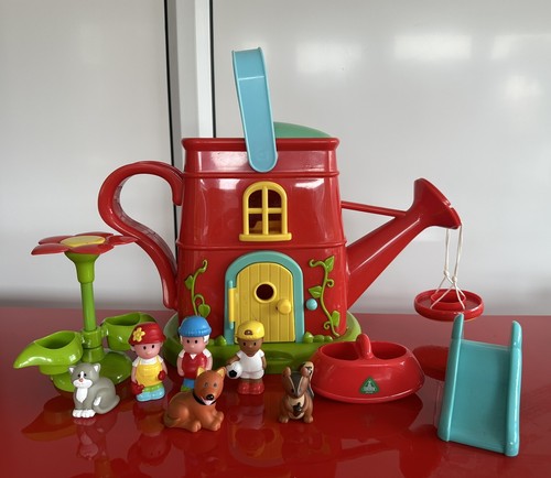 Elc happyland magical - happyland,
