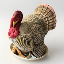 Harmony Kingdom Gobblefest