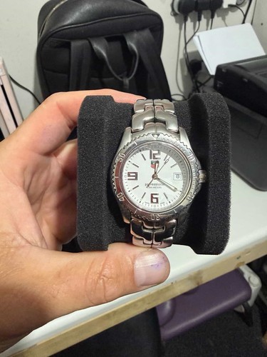 Tag heuer professional 200m - professional,