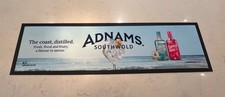 Large Adnams Fabric Bar