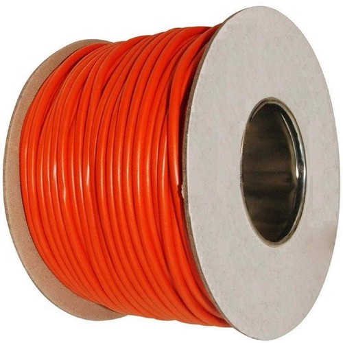 Mains hook lead camping - 3m,