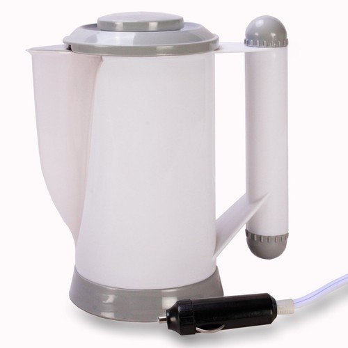 12v kettle for car - for, car/boat/lorry