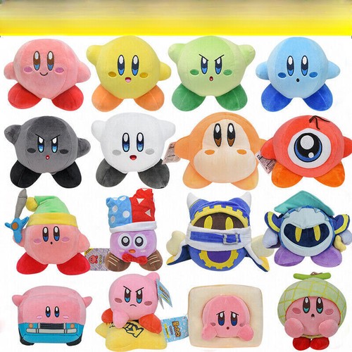 Cute kirby super star - kirby,