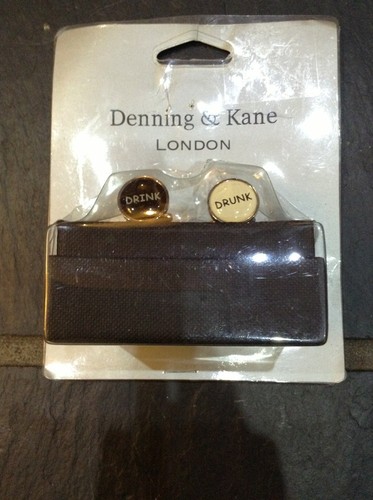 Cufflinks slogan new - cufflinks,