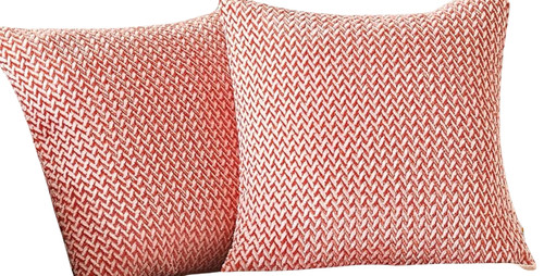 Set cushion covers 18x18 - cushion,