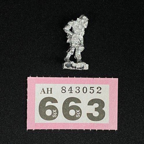 1985 tl5 talisman ghoul - 1985,