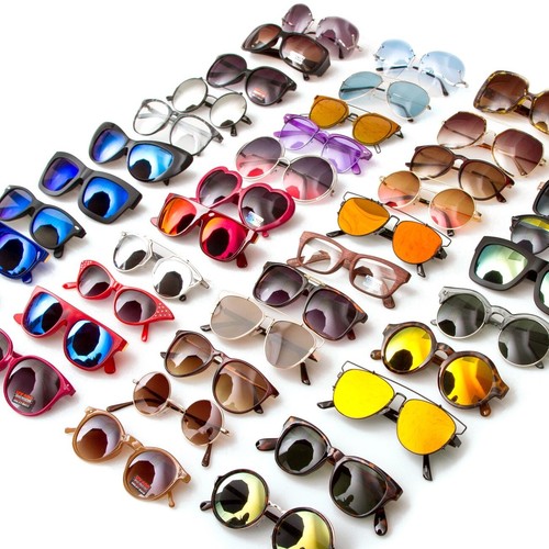 Bulk lot wholesale fashion - wholesale, 50