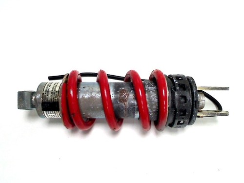 Rear shock absorber honda - rear,