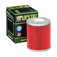 HF585 HIFLO PREMIUM OIL FILTER