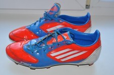 ADIDAS F10 F50 TRX FG  Mens