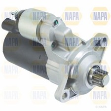 Starter Motor For Audi A3 8P 3.2 V6 Quattro NAPA 02E911023H 02E911023HX