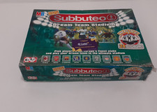 New Subbuteo Dream Team