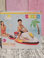 Intel, Wet Set Collection, Jet