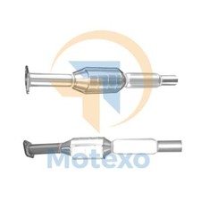 Catalytic Converter FIAT BRAVO 2.0i 20v HGT 2/97-2/99