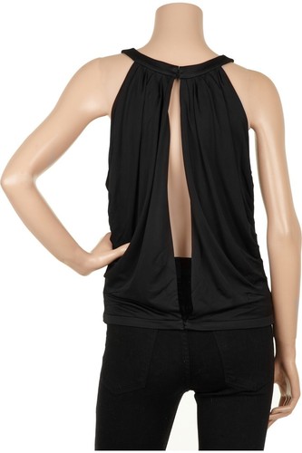 Twenty8twelve black top - twenty8twelve,