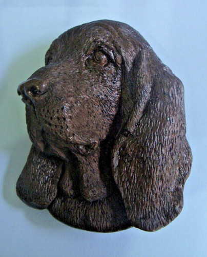 Basset hound hand - 2d,
