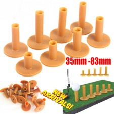 Rubber Range Driving Mat GOLF