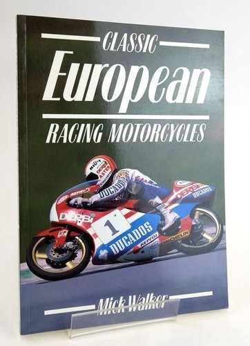 Classic european racing - european,