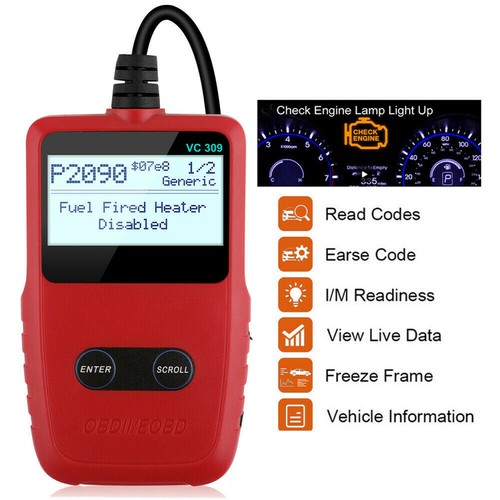 Obd2 check car - car, finder