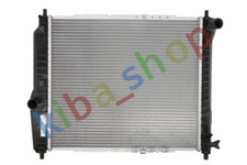 ENGINE RADIATOR MANUAL FITS