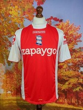 Birmingham City Football Club