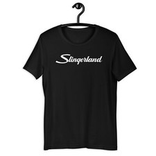 Slingerland-Drums Logo Unisex