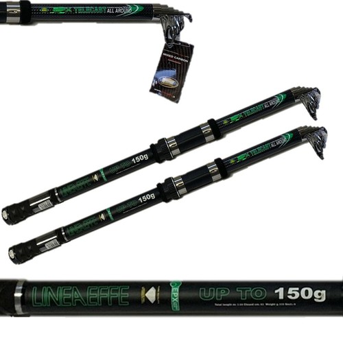 Epx 0m 10ft telescopic - 10ft,