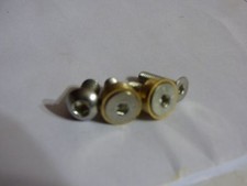 Weihrauch Hw 97 and Hw 77