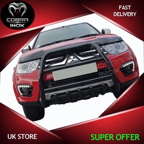For mitsubishi l200 bull - l200,