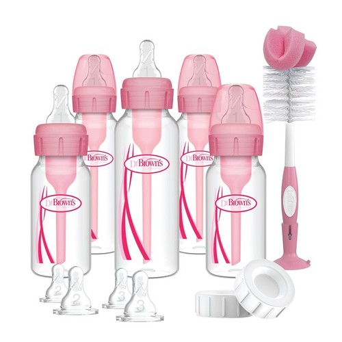Brown anti colic options - dr, anti-colic