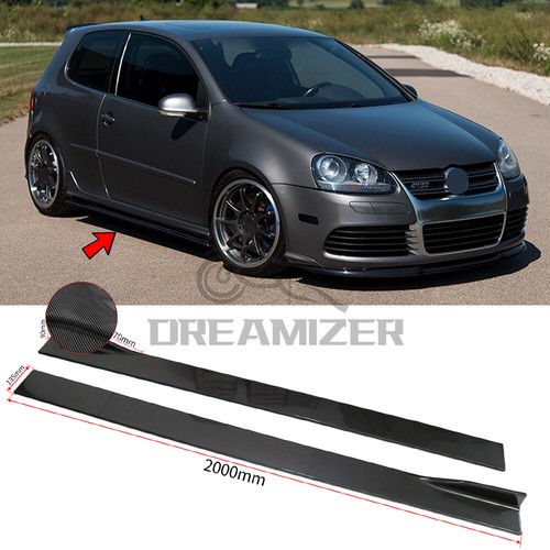 Carbon fiber side - fiber,
