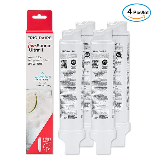 Pack frigidaire eptwfu01 - pack,