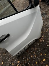 Door Right Renault Traffic 2014-2019 Complete Door Front Driver OSF 