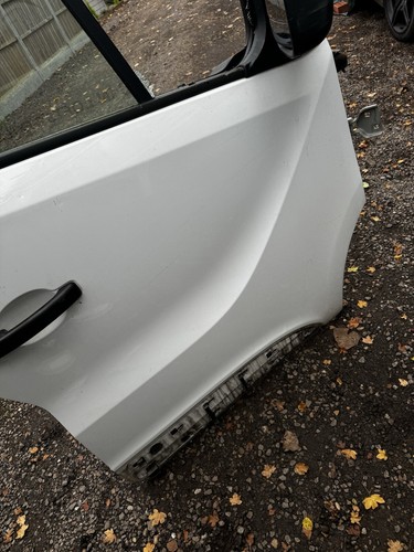 Door right renault traffic - renault,