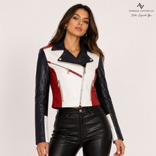 Women's Lambskin Leather
