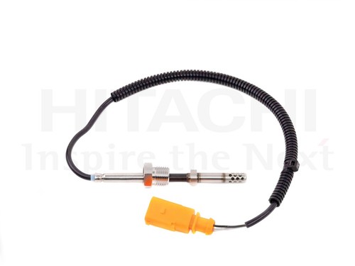 Exhaust gas temperature sensor - exhaust,