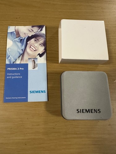 Siemens prisma pro - prisma,