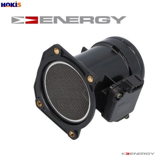 Mass air flow - flow, epp0020