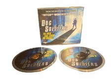 Dog Soldiers Video CD VCD