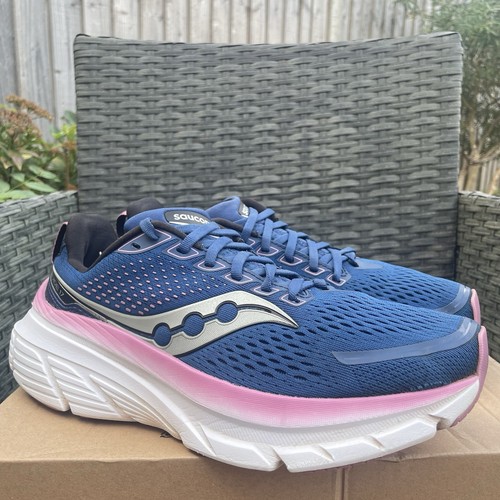 Used saucony guide - saucony,