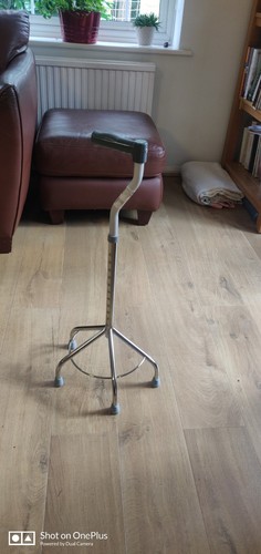 Days quad base - quad,
